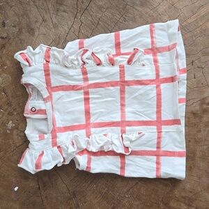 MILES BABY Checkered Too